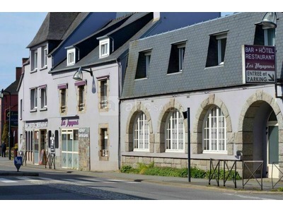 Hôtel des voyageurs PLABENNEC