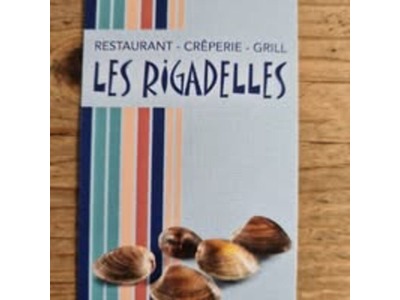 Restaurant Les Rigadelles GOULVEN