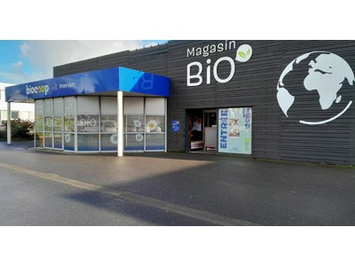 Biocoop Prim\'Vert